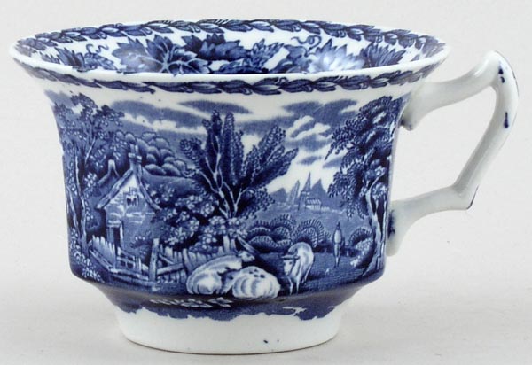 Breakfast Cup c1930s